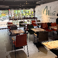 麥味登(北市榮星花園店/春日晟商行)