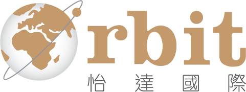 怡達國際事務有限公司